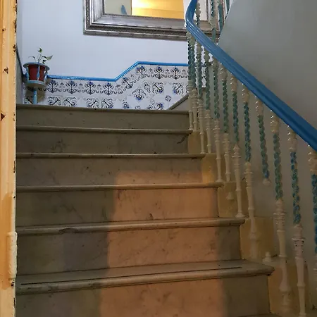 Pensión Nuevo Pino Sevilla