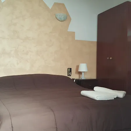 Pensión Nuevo Pino Sevilla