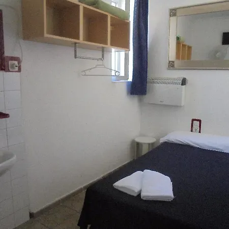 Pensión Nuevo Pino Sevilla