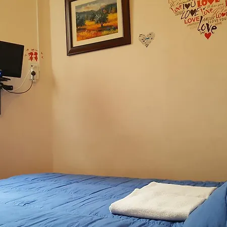 Pensión Nuevo Pino 2*