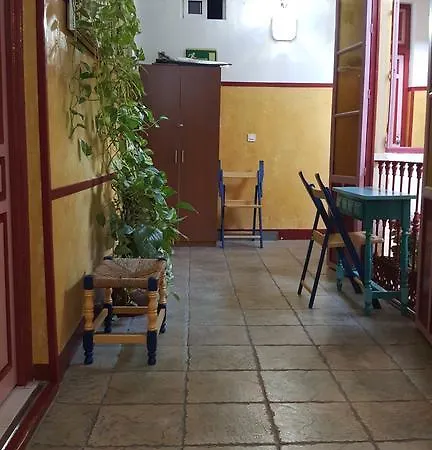 Pensión Nuevo Pino 2*