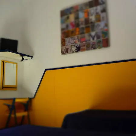 Pensión Nuevo Pino