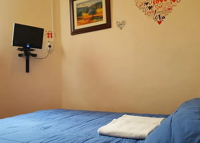 Gasthof Nuevo Pino 2*