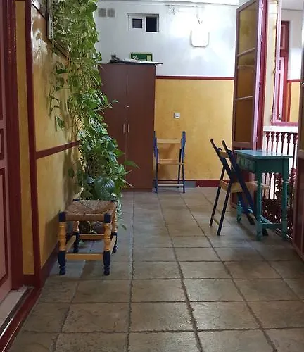 Gasthof Nuevo Pino 2*