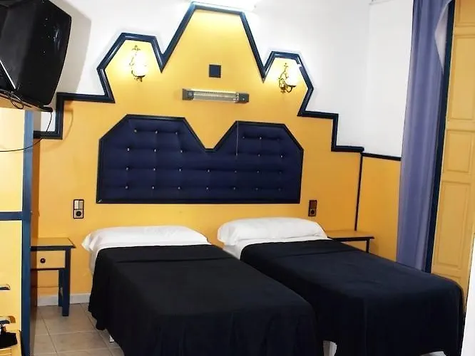 Nuevo Pino 2*