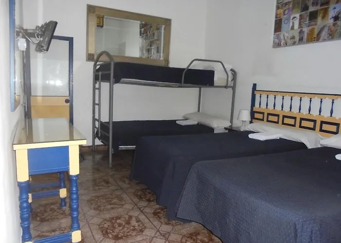 Nuevo Pino 2* Sevilla
