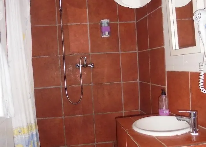 Nuevo Pino Sevilla