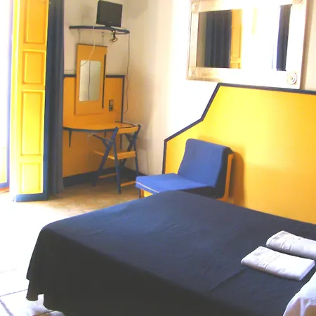 Guest house Nuevo Pino Seville