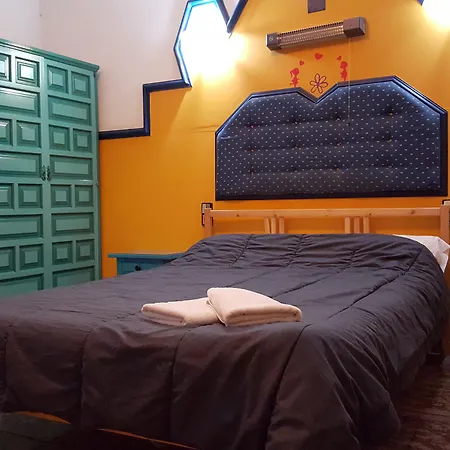 Nuevo Pino Guest house 2*