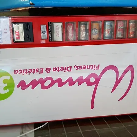 Guest house Nuevo Pino 2*