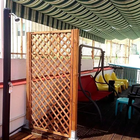 Nuevo Pino 2* Seville