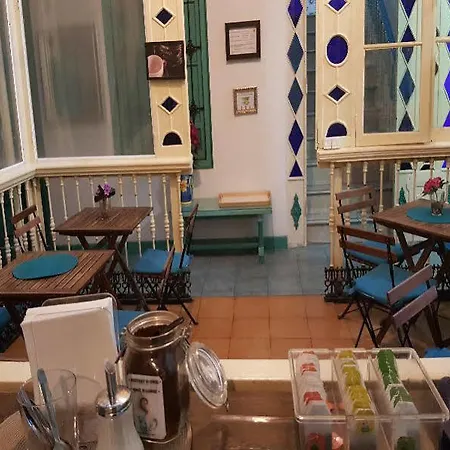 Nuevo Pino 2* Seville