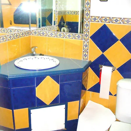 Nuevo Pino Guest house