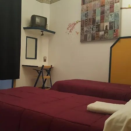 Guest house Nuevo Pino Seville