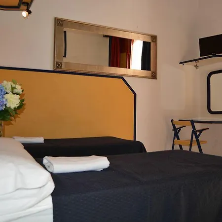 Penzion Nuevo Pino Sevilla