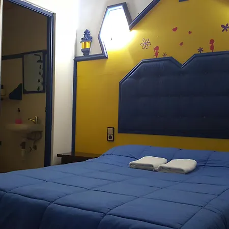 Nuevo Pino Penzion