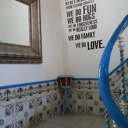 Penzion Nuevo Pino