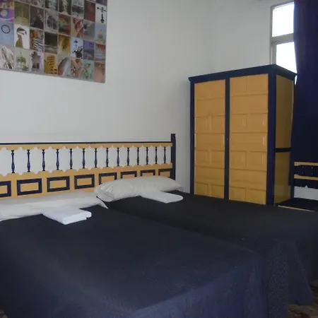 Nuevo Pino Penzion 2*