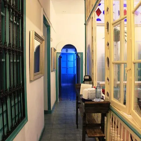 Penzion Nuevo Pino