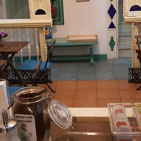 Penzion Nuevo Pino 2*
