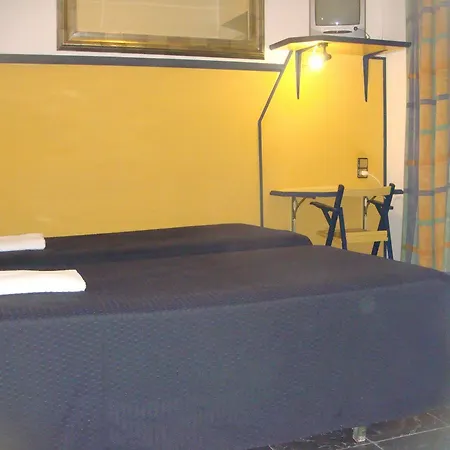 Penzion Nuevo Pino 2*