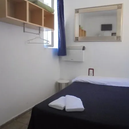 Nuevo Pino Penzion 2*