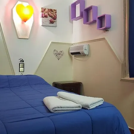 Penzion Nuevo Pino